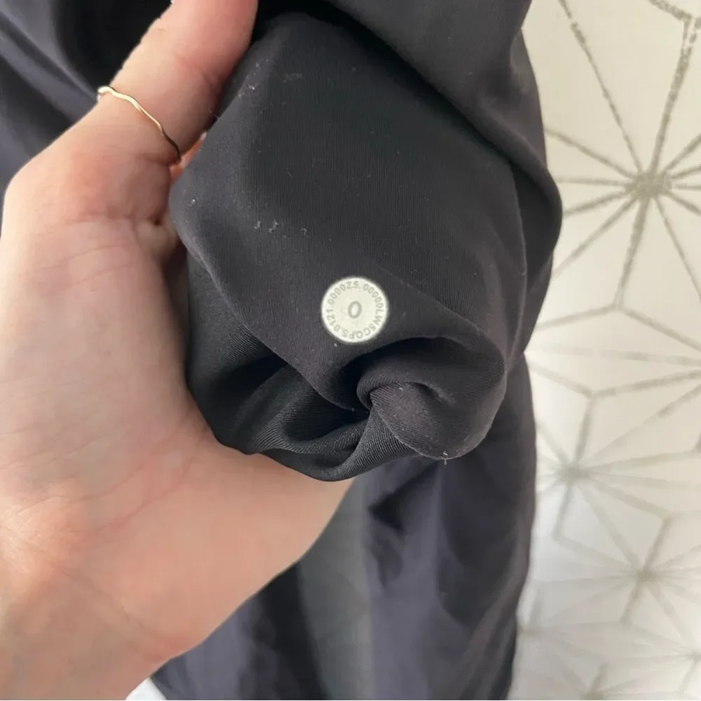 Lululemon Invigorate High-Rise Tight 25